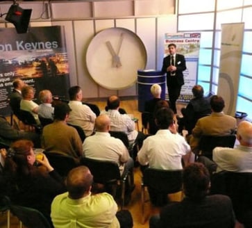 Birch House Business Centre - Milton Keynes MK1
