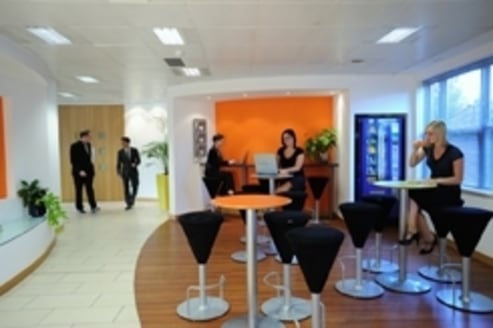 Bridge Road - Chertsey KT16