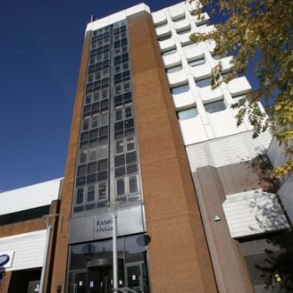 Aldershot Business Centre