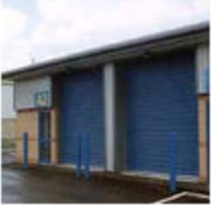 Armthorpe Centre, Rands Lane