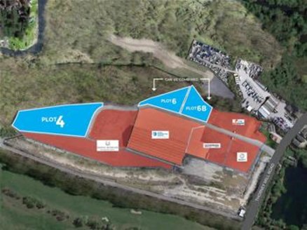 An opportunity to lease fully secured self-contained storage plots benefiting from 3 phase electric and mains water supply. Link Park benefits from CCTV, on site evening security and estate lighting....