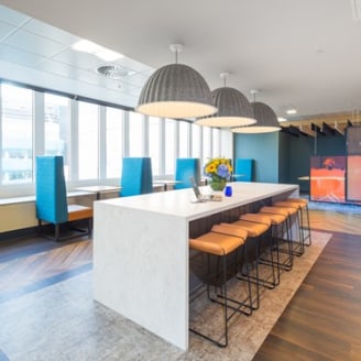 Boltolph Street - EC3A