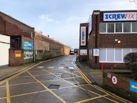 Merton Road Industrial Estate is located in Wandsworth, 2.7 miles north east of Wimbledon. The A3, which provides access to the M25 to the south and Central London to the the north east is less than 1 mile from the estate.<br><br>Merton Road benefits...