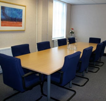 Connect House - Mitcham