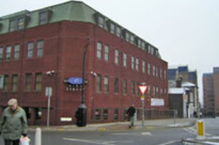 Midland House - Luton LU1