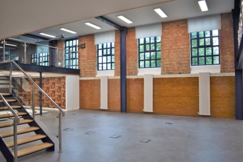 The Power House is a late 19th / early 20th Century detached building, originally constructed as an electricity generating station. The property has been refurbished to retain its original period features, whilst providing high quality design detail....