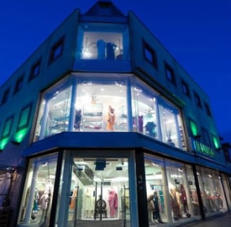 Green Street - E7