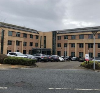 Cheadle Royal Business Park - SK8