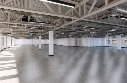 1 Alie Street, London E1 8D