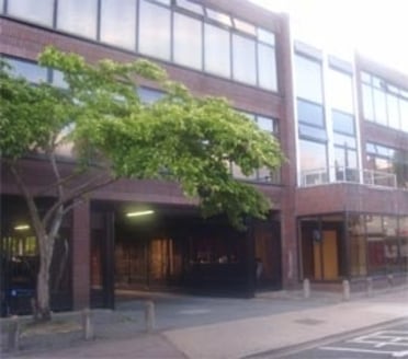Heigham Road - E6
