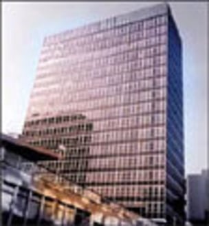 First Base Moorgate, Fore Street