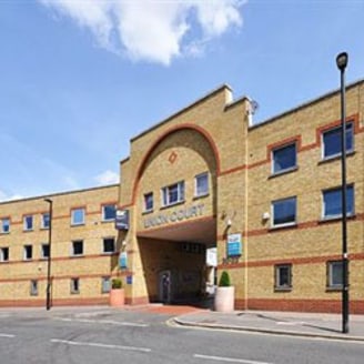Union Court - SW4