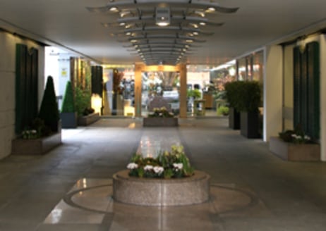 Liscartan Studios - SW1X