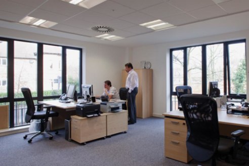 Riverbridge Business Centre offers high quality flexible office space, virtual offices and meeting room facilities. the centre provides a prestigious business location for all types of companies from SMEs to large corporate.<br><br>Terms<br><br>Short...