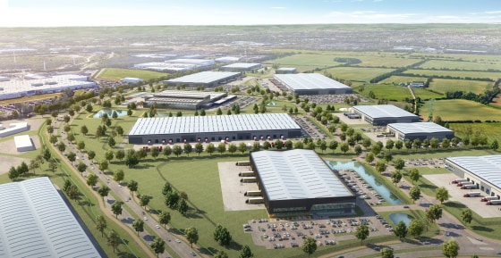 * A total of 370 acres of land offering opportunities for bespoke manufacturing development on IAMP One and Two, a world class fully serviced manufacturing park.

* IAMP is being delivered by a unique public/private partnership between South Tyneside...