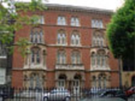 Keats House, St Thomas Street