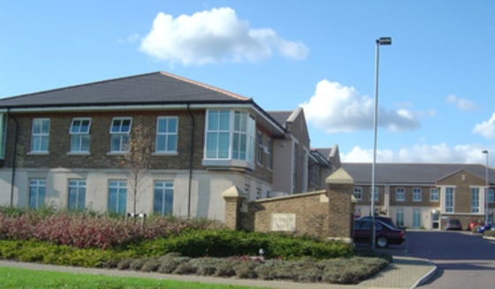 FULL - 1st House - Milton Keynes