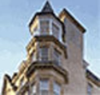 Charles House, Charles Street
