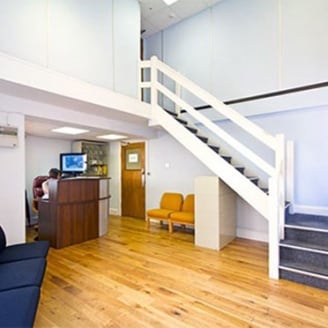Dephna House - N3