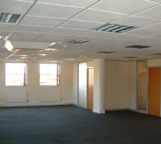Park Terrace - KT1
