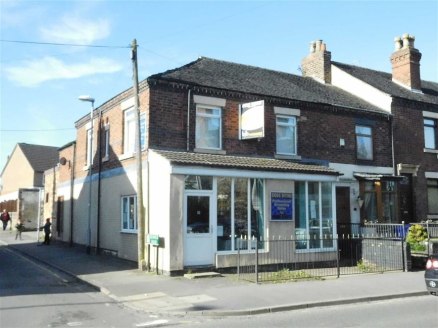 Retail for sale in Bucknall | Butters John Bee