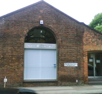 The Old Pump House - St Albans