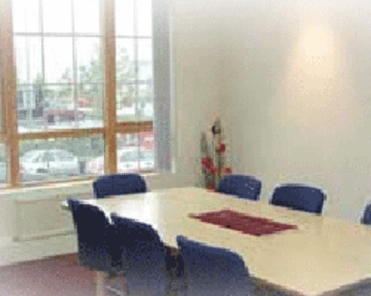 Premier Business Centre - London NW10