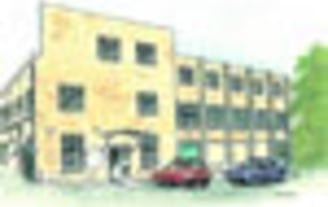 Willow Business Centre, Willow Lane