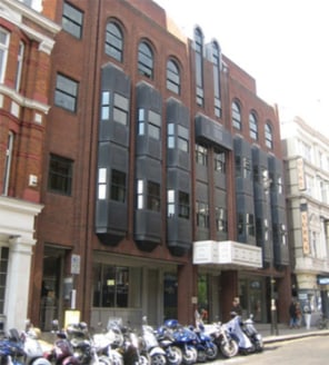 St Martins Lane - WC2N