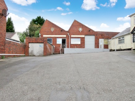 Unit 2<br>153 Powke Lane, Rowley Regis, B65 0AD<br>Unit 2, 153 Powke Lane, Rowley Regis<br><br>Guide Price<br><br>&pound;19,200<br><br>Floor Area (Max)<br><br>2,784 SqFt ( 259 SqM )<br><br>A very well presented unit suitable for a variety of industri...