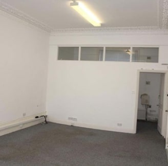 Sydenham Road - CR0