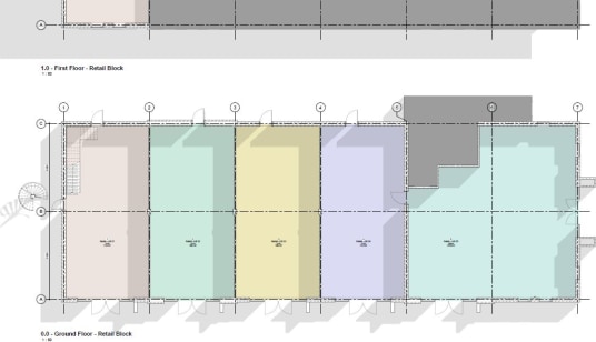 New Retail Units To Let, Pennine House, Preston Farm Business Park, Stockton on Tees