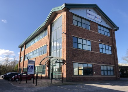 The available space comprises the second floor office suite within 3 Colton Mill Office Park which is an attractive 3-storey self-contained office building constructed in brick under a pitched roof.