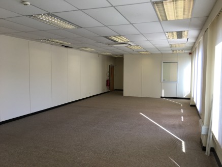 Realtex House comprises a mixed use building offering a range of retail and office space.

The available office suites are located at ground and first floors, those at first floor accessed via a dedicated entrance from Leeds Road.

The offices typica...