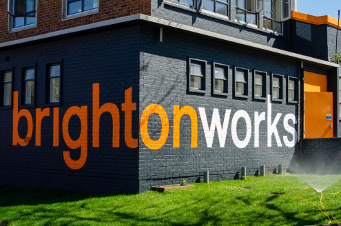 * 7 refurbished industrial and warehouse units most with integral offices

* Short distance from Brighton town centre and A23

* New loading / access doors

* Onsite parking

* Flexible accommodation

A full specification and floor plans available fr...