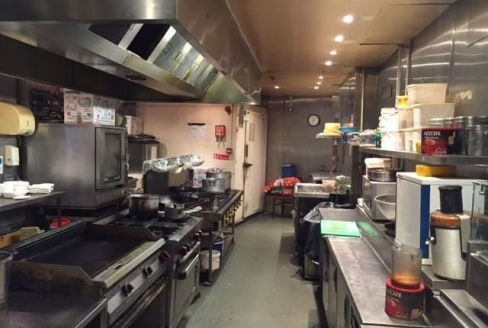 Available immediately<br><br>The business occupies the Ground floor and Basement of a three-storey, end of terrace building. The public trading areas are located on the Ground floor and comprises a 60-cover restaurant with Bar. Ladiesa™ & Gentsa™ WC,...