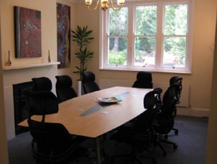 Farley Hall - Bracknell