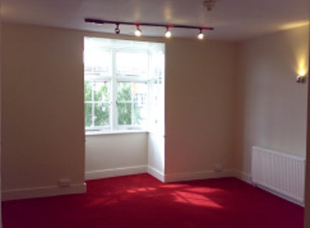 Castle Gate House Business Centre