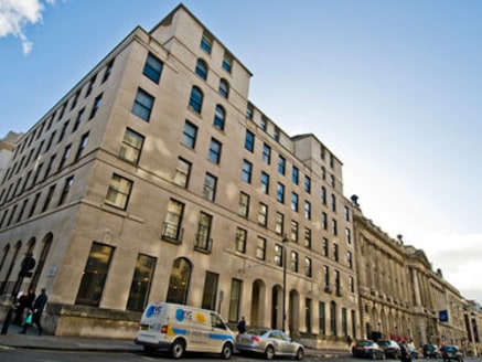 Pall Mall - SW1Y