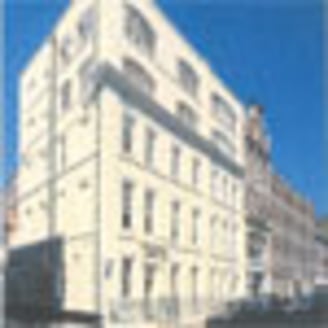Dean Street Business Centre(ALEX)