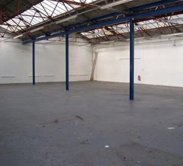 Fieldhouse Industrial Estate - OL12