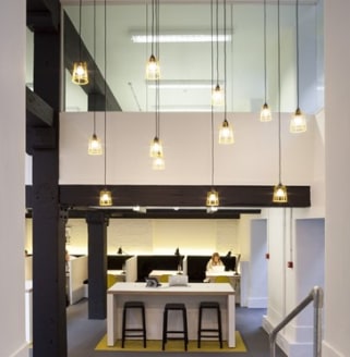 Rivington Street - EC2A