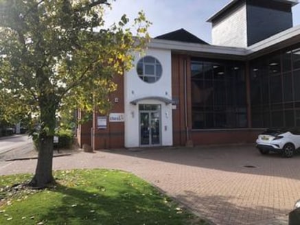 Elstree Gate is a development of seven two-storey office buildings set in mature landscaped gardens fronting Elstree Way. The subject premises are located on the ground floor of Building 1\n\n-Modern refurbished building\n-Air conditioning\n-Full acc...