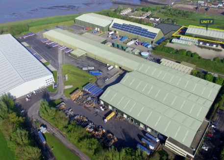 Severn Distribution Park is one of the largest estates in single ownership in the South West and has potential to provide over 1 million sq ft of warehousing accommodation. 24 hour operation, 24 hour manned security, CCTV, secure perimeter fencing, m...