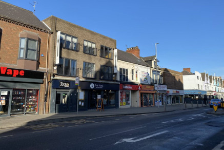 Shop For Sale, 129 Linthorpe Road, Middlesbrough TS1 5DE