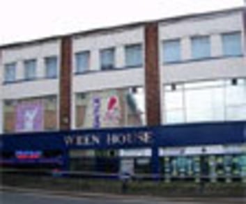 Wren House, Exchange Road