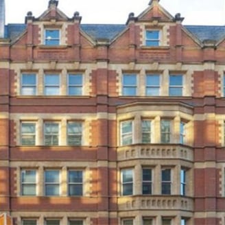 Eldon Street - EC2M
