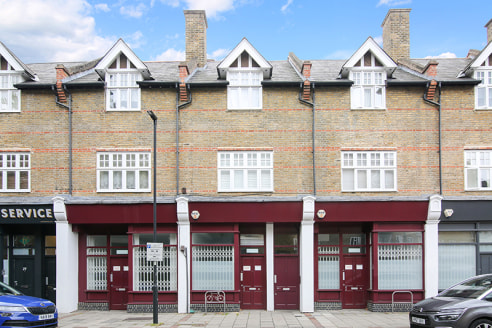 Found within a parade of offices, the unit is based on the ground floor with 4m of frontage overlooking Lambeth Walk. The unit benefits from electronic roller shutters and a rear garden space.

The property is located in Lambeth and is surrounded by...