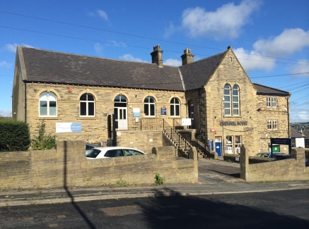 Drumhill House comprises a former school building being reconfigured to provide a variety of offices, storage and light workrooms over 3 floors.

The communal areas are maintained by the landlord and include toilet facilities plus disabled toilet to...