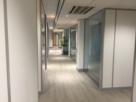 Now open! With a host of special offers from co-working to call centre sized offices.

 High speed fibre broadband

 Largest co-working business hub in West Yorkshire

 Meeting rooms and Boardroom to seat 20

 Large free on site car parks

 Modern fu...